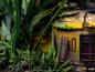 Preview: Jurassic World Fallen Kingdom Deluxe Art Scale Statue 1/10 Blue 24 cm